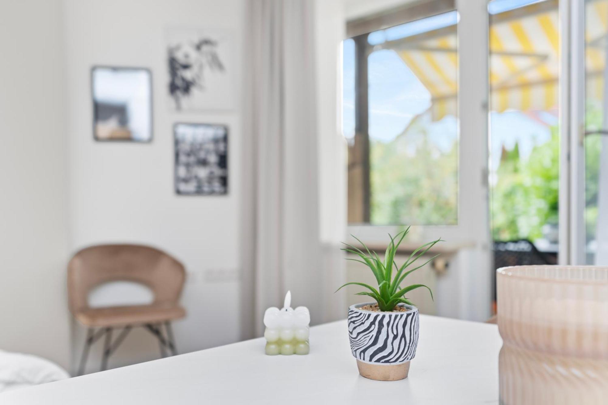 Anytime - Gaestehaus Am Weinberg In Ueberlingen Zimmer foto