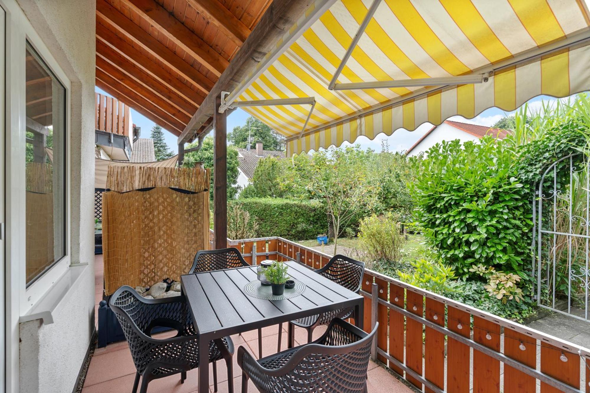 Anytime - Gaestehaus Am Weinberg In Ueberlingen Zimmer foto